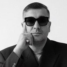 Фотография мужчины Сухраб, 35 лет из г. Могилев