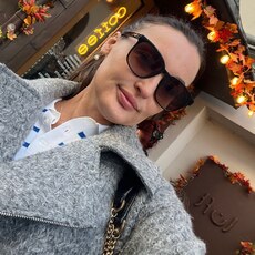 Фотография девушки Sofia, 35 лет из г. Быдгощ