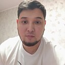 Биржан, 31 год