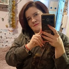 Фотография девушки Ирина, 39 лет из г. Иваново