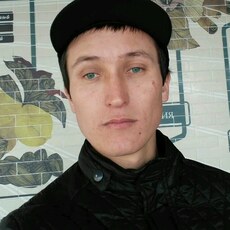 Фотография мужчины Боря, 32 года из г. Екатеринбург