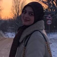 Фотография девушки Милена, 24 года из г. Марево