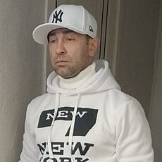 Фотография мужчины Дмитрий, 41 год из г. Ялуторовск