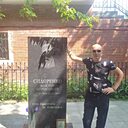 Михаил, 36 лет