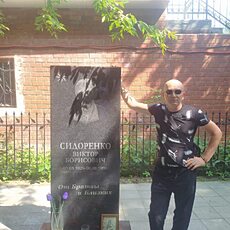 Фотография мужчины Михаил, 36 лет из г. Екатеринбург