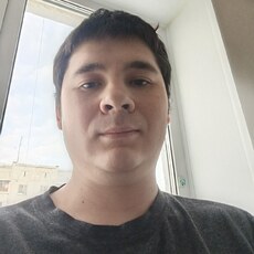 Фотография мужчины Артём, 29 лет из г. Пермь