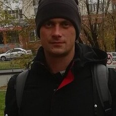 Фотография мужчины Андрей, 40 лет из г. Зеленогорск (Красноярский Край)