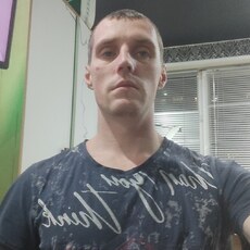 Фотография мужчины Максим, 32 года из г. Лесозаводск