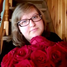 Фотография девушки Милашка, 39 лет из г. Белозерск