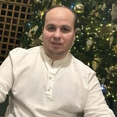 Фотография мужчины Влад, 31 год из г. Подольск