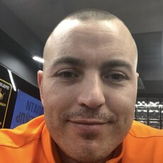 Фотография мужчины Евгений, 28 лет из г. Пружаны