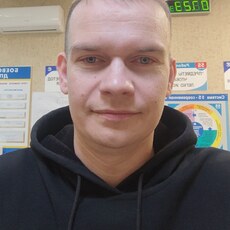 Фотография мужчины Сашка, 34 года из г. Салават