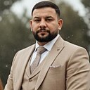 Даня, 33 года