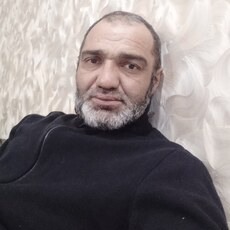 Фотография мужчины Азамат, 43 года из г. Москва