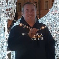 Фотография мужчины Илья, 35 лет из г. Егорьевск