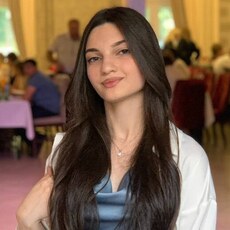 Фотография девушки Кира, 18 лет из г. Армавир