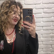 Фотография девушки Людмила, 43 года из г. Гродно