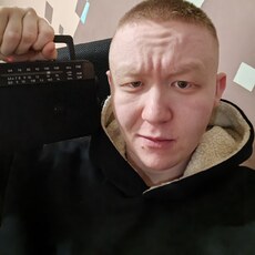 Фотография мужчины Евгений, 21 год из г. Симферополь