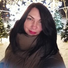 Фотография девушки Наталья, 48 лет из г. Новосибирск