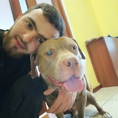 Фотография мужчины Руслан, 22 года из г. Балашиха