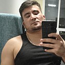 Yomudik, 32 года