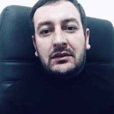 Фотография мужчины Гаг, 39 лет из г. Иркутск