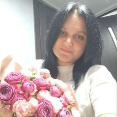 Фотография девушки Ириска, 40 лет из г. Киселевск