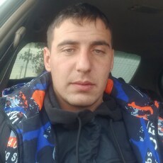 Фотография мужчины Владимир, 28 лет из г. Иркутск