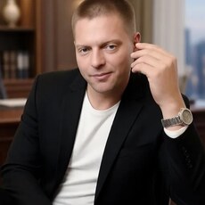 Фотография мужчины Дмитрий, 43 года из г. Приморско-Ахтарск