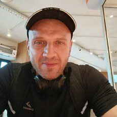 Фотография мужчины Сергей, 40 лет из г. Благовещенск