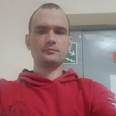 Фотография мужчины Игорь, 34 года из г. Воронеж