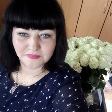 Фотография девушки Ксения, 45 лет из г. Орша