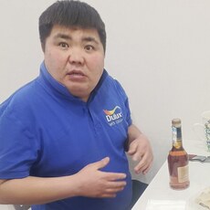 Фотография мужчины Нурлан, 40 лет из г. Семей