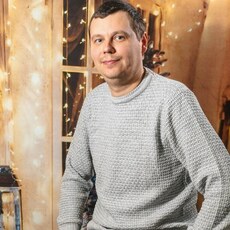 Фотография мужчины Александр, 38 лет из г. Новониколаевский