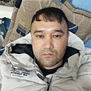 Ержан, 36 лет