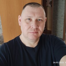 Фотография мужчины Дмитрий, 46 лет из г. Ижевск