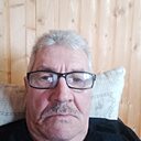 Аркадий, 62 года