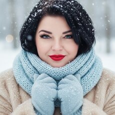 Фотография девушки Катя, 39 лет из г. Харьков