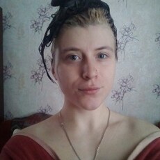 Фотография девушки Ксюша, 25 лет из г. Курган