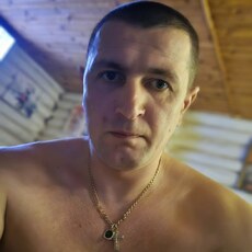 Фотография мужчины Роман, 36 лет из г. Симферополь