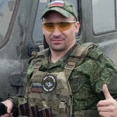 Фотография мужчины Санëк, 36 лет из г. Брянка