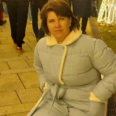 Фотография девушки Елена, 48 лет из г. Ростов-на-Дону