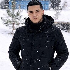 Фотография мужчины Бека, 28 лет из г. Чирчик
