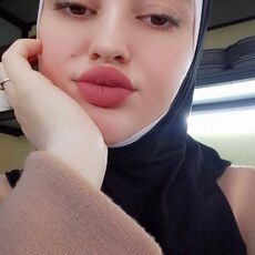 Фотография девушки Марьяна, 19 лет из г. Баксан