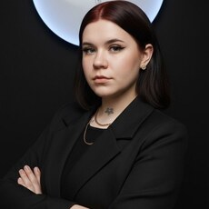 Фотография девушки Кристина, 19 лет из г. Сузун