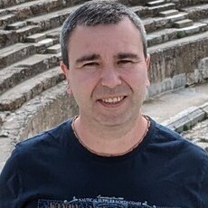 Фотография мужчины Sergey, 45 лет из г. Брест