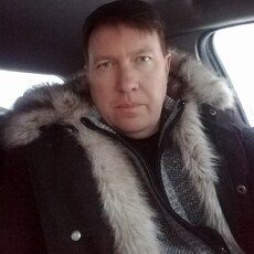 Фотография мужчины Евгений, 43 года из г. Астрахань