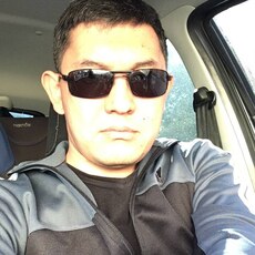 Фотография мужчины Саша, 41 год из г. Элиста