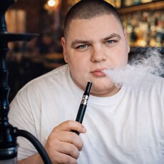 Фотография мужчины Евгений, 22 года из г. Балахта