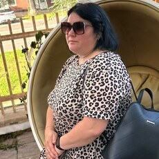 Фотография девушки Татьяна, 45 лет из г. Белогорск